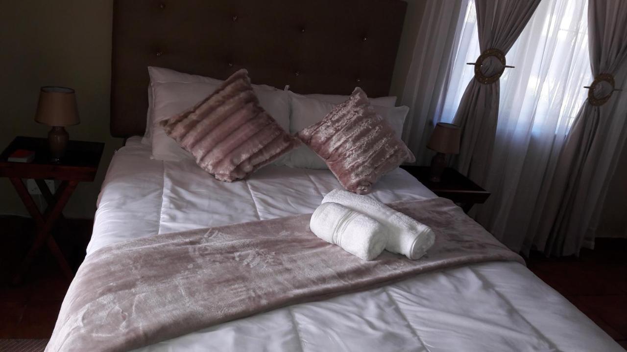 Tehilah Bed & Breakfast Sabie Luaran gambar