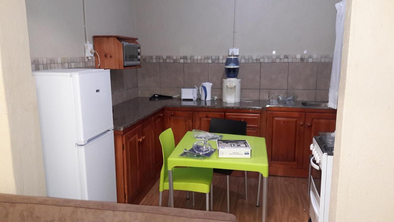 Tehilah Bed & Breakfast Sabie Luaran gambar