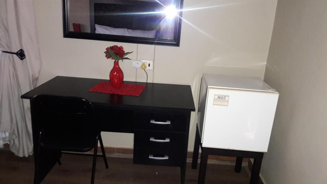 Tehilah Bed & Breakfast Sabie Luaran gambar