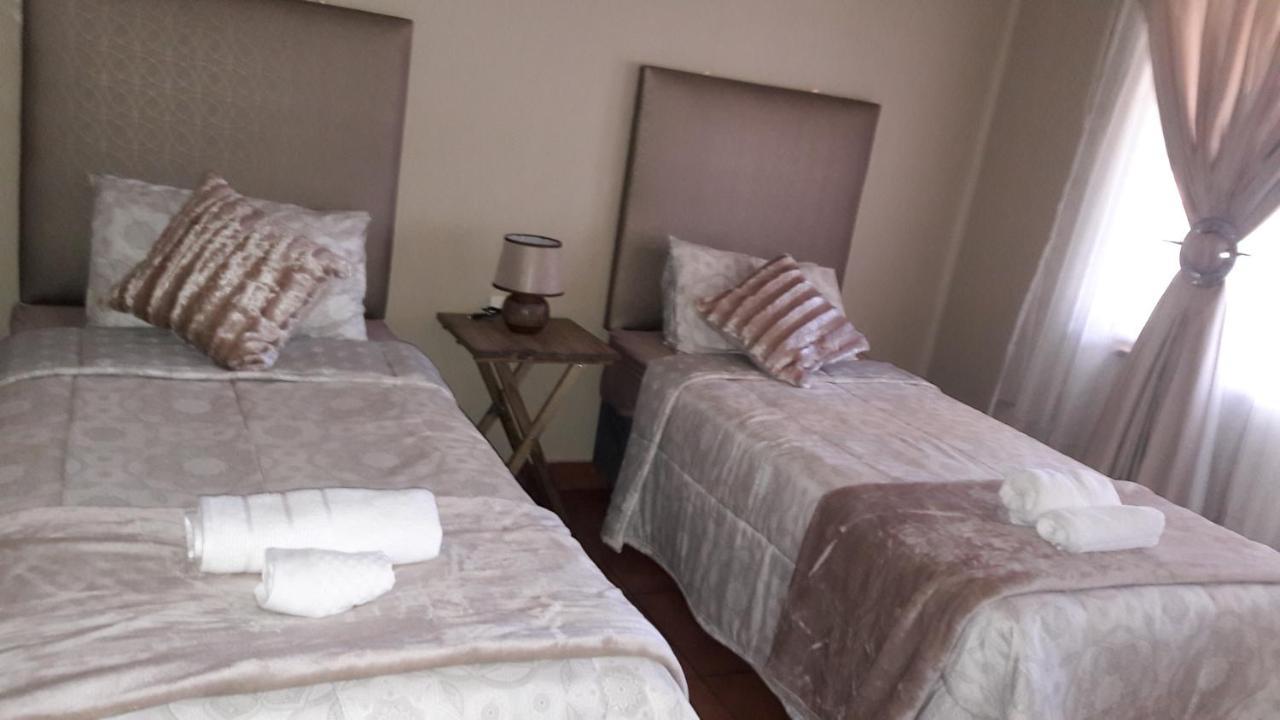 Tehilah Bed & Breakfast Sabie Luaran gambar