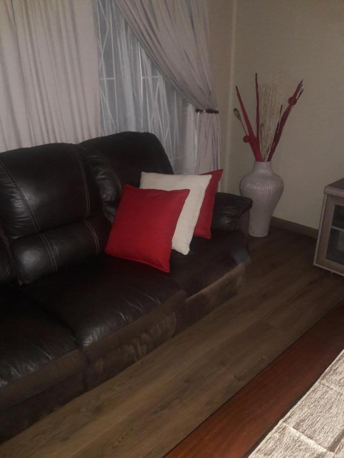 Tehilah Bed & Breakfast Sabie Luaran gambar