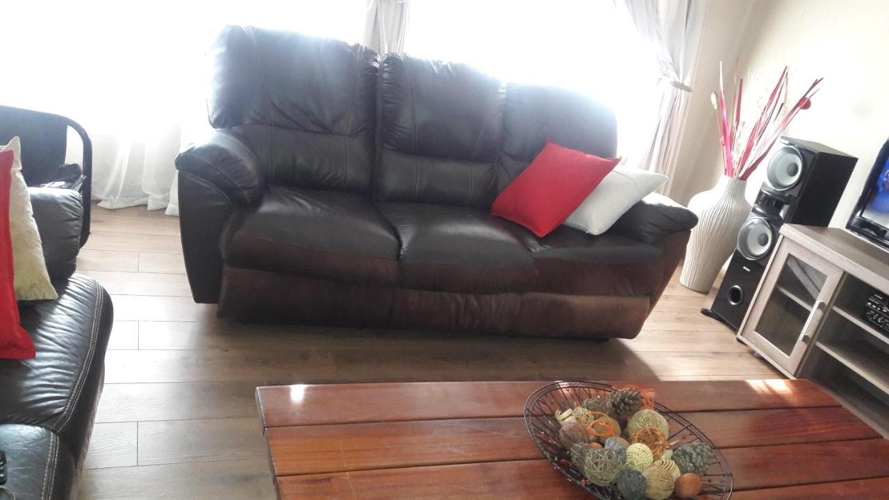 Tehilah Bed & Breakfast Sabie Luaran gambar