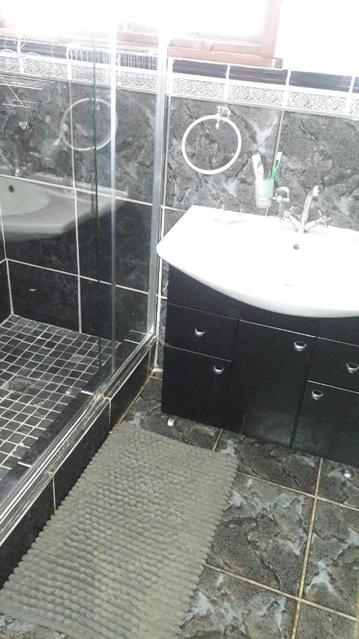 Tehilah Bed & Breakfast Sabie Luaran gambar