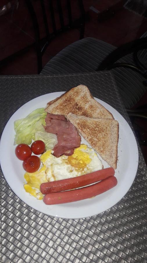 Tehilah Bed & Breakfast Sabie Luaran gambar