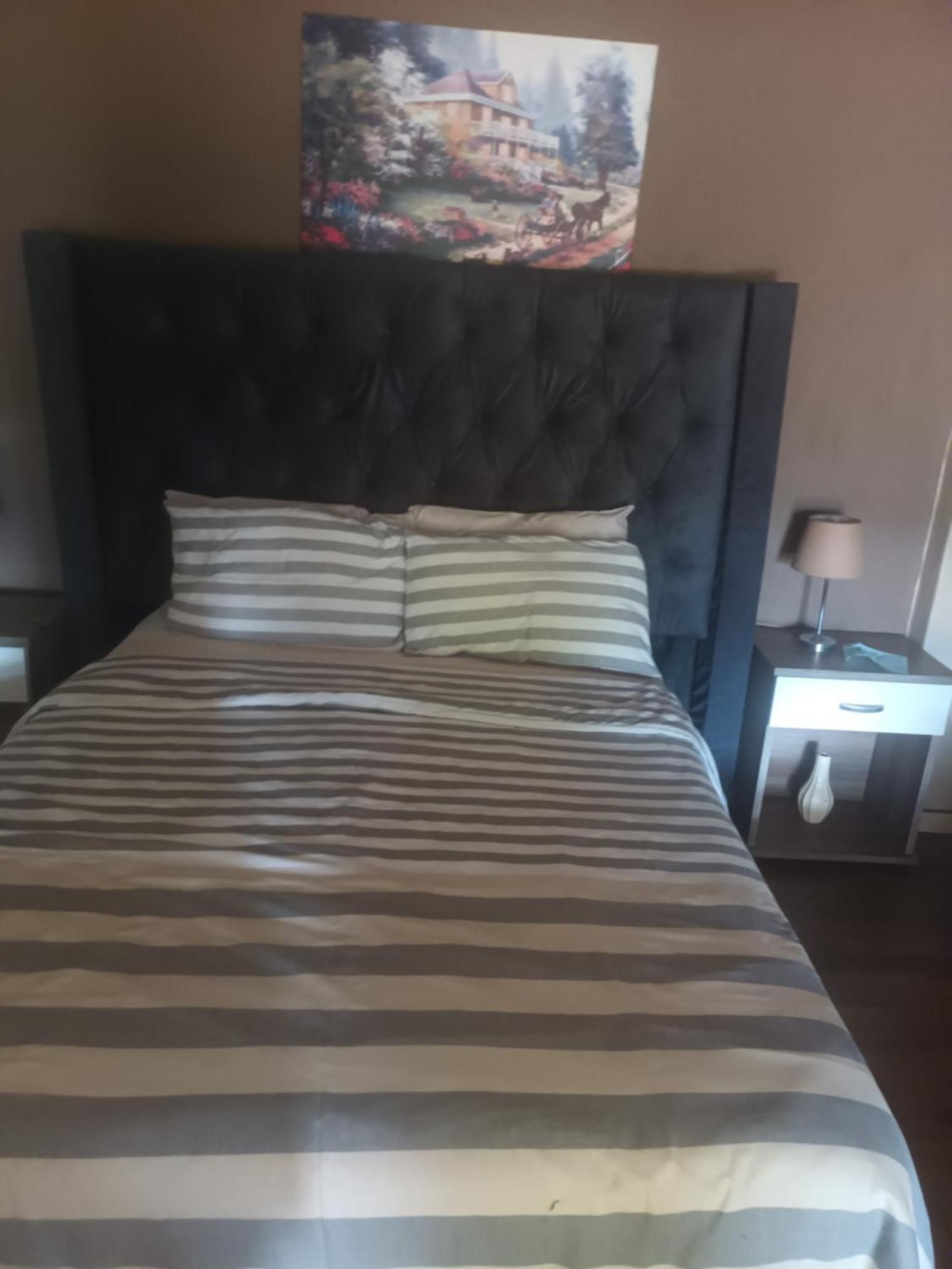 Tehilah Bed & Breakfast Sabie Luaran gambar